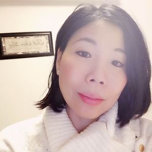 Meet your Posher, Catherine